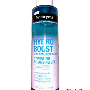 Neutrogena Hydro Boost Cleanser